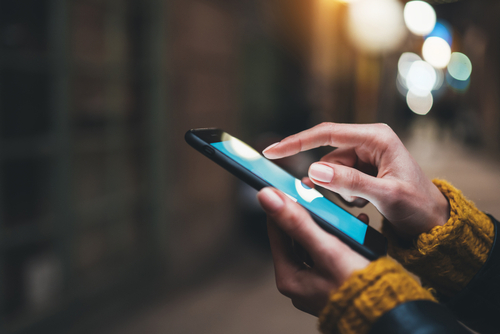 5 apps que pueden ayudarte en tu día a día