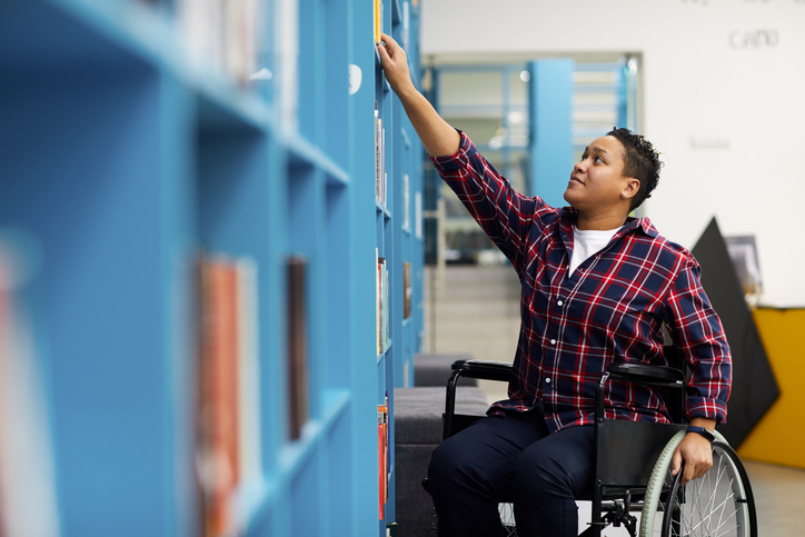 educación inclusiva