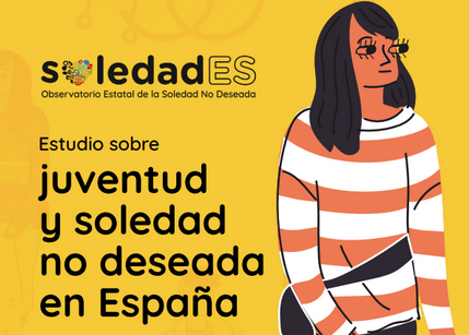 Cartel de presentación del estudio de SoledaES