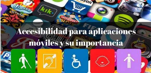 Imagen de recurso de aplicaciones acesibles