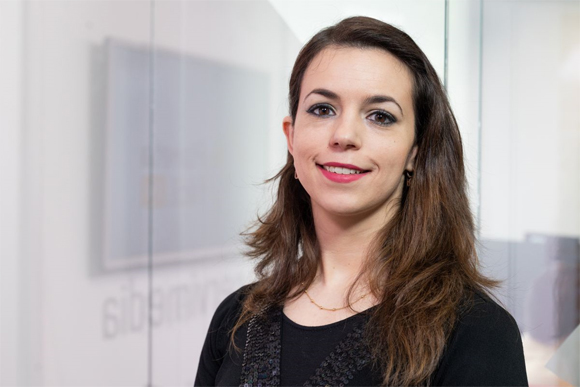 María Sánchez Ozamiz