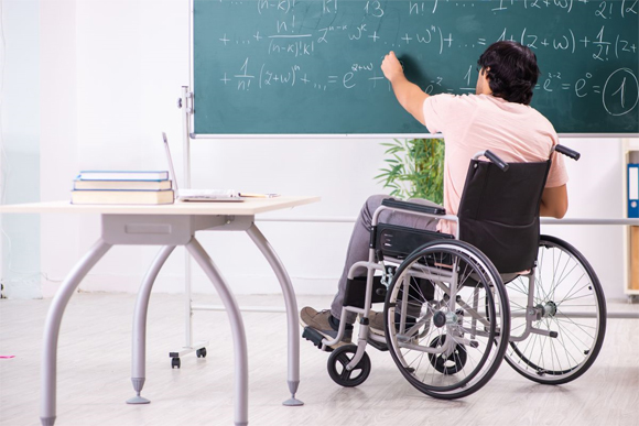 El Observatorio del Personal Docente e Investigador con Discapacidad ya es una realidad