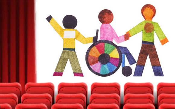 Cine inclusivo