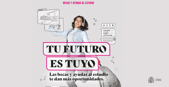 Necesidades específicas de apoyo, becas, estudiantes con discapacidad, Ministerio de Educación