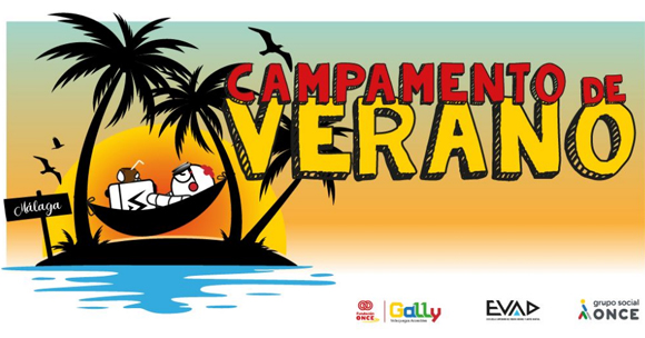 Campamento de verano