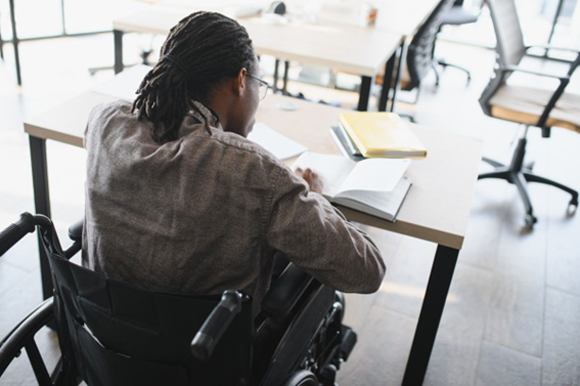 1.274 nuevas plazas de empleo público para personas con discapacidad