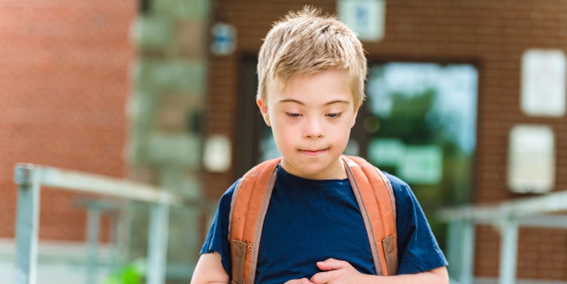 Este curso arranca con casi 1.500 alumnos más en Educación Especial