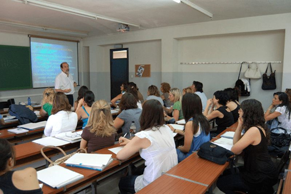Casi 3 de cada 10 jóvenes españoles tienen algún tipo de discapacidad
