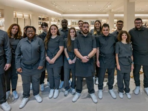 Inditex abre su segunda tienda de Zara Home inclusiva en Portugal